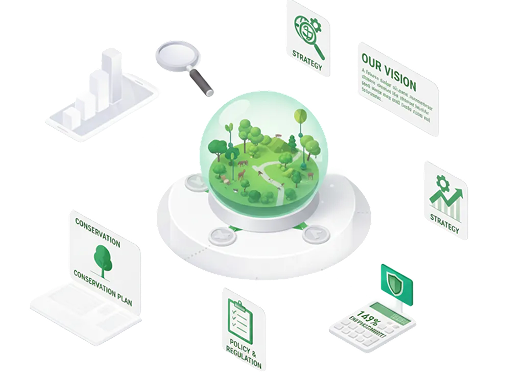 Our Vision